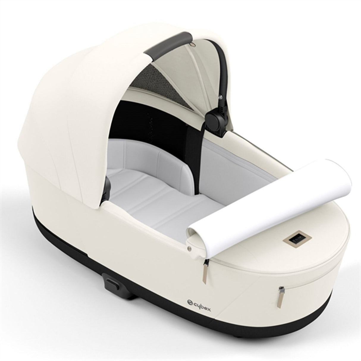 Cybex PRIAM Lux Barnevogn Boks Leaf Green