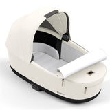 Cybex PRIAM Lux Barnevogn Boks Leaf Green