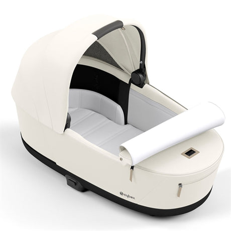 Cybex PRIAM Lux Barnevogn Boks Leaf Green
