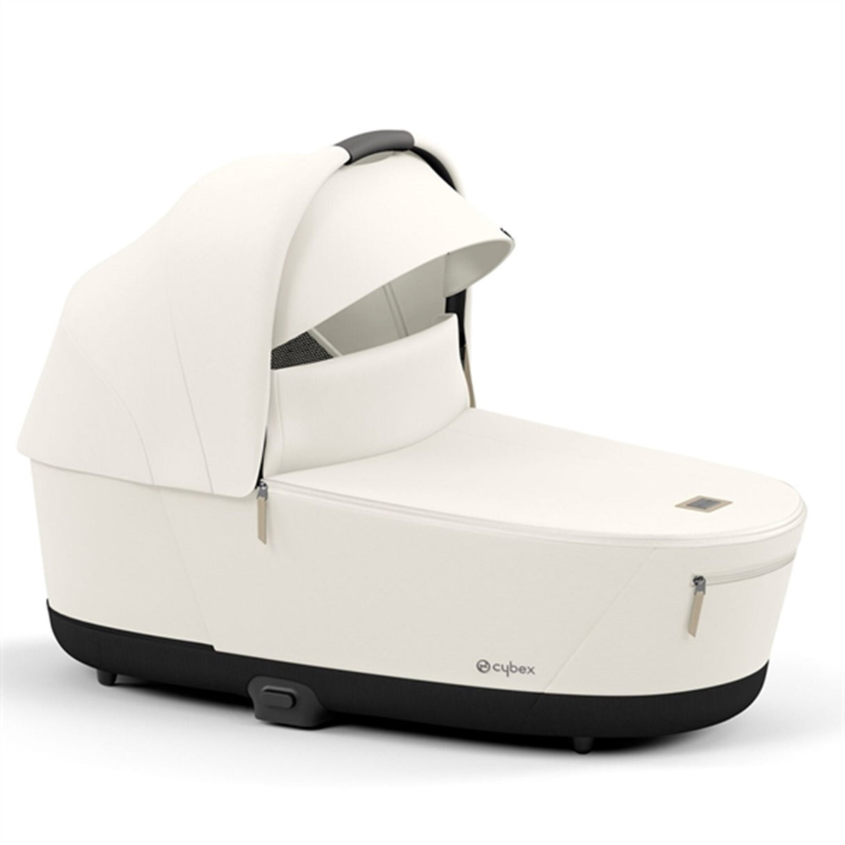 Cybex PRIAM Lux Barnevogn Boks Leaf Green
