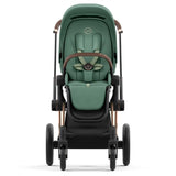 Cybex PRIAM Sædepakke Plus Manhattan Grey Plus 7