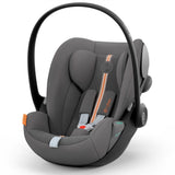 Cybex CLOUD T I-SIZE Plus Sepia Black Autostol