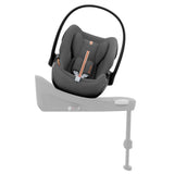 Cybex CLOUD T I-SIZE Plus Sepia Black Autostol 2