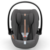 Cybex CLOUD T I-SIZE Plus Sepia Black Autostol 3