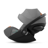 Cybex CLOUD T I-SIZE Plus Sepia Black Autostol 4