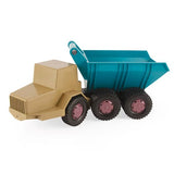 Dantoy Blue Marine Dumper Gigant Mixed Colours