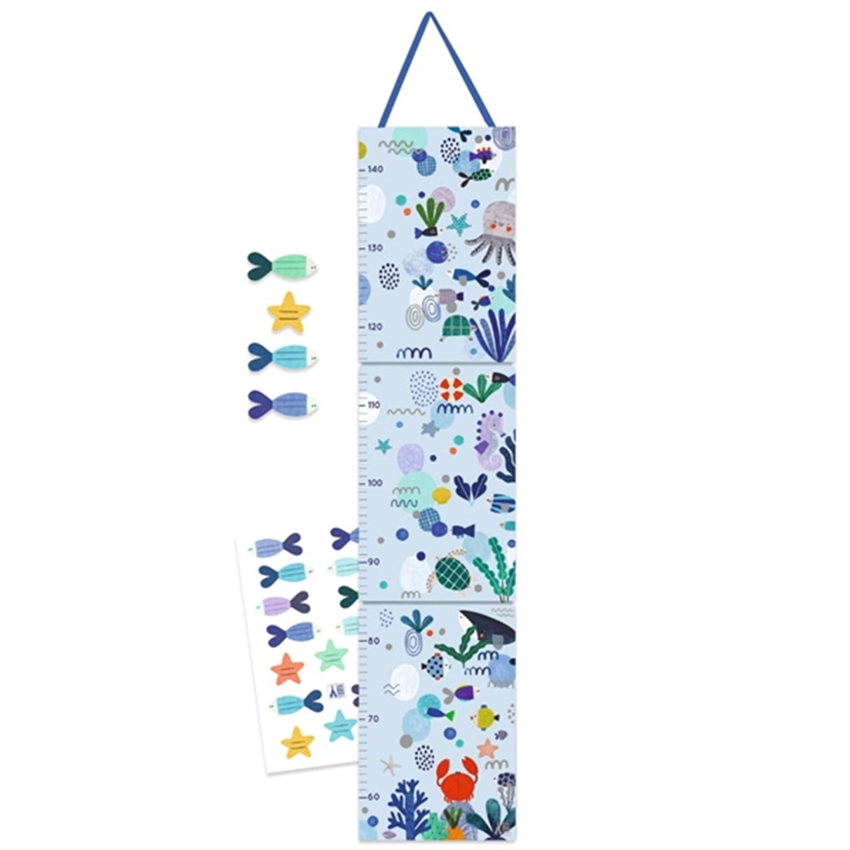 Djeco Høydemåler Havet