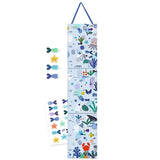 Djeco Høydemåler Havet