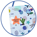 Djeco Høydemåler Havet