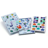 Djeco Høydemåler Havet