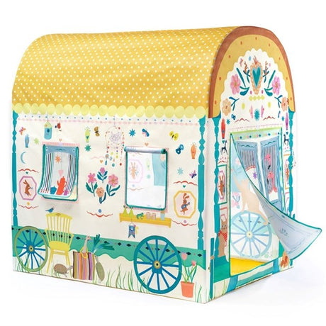 Djeco Tent - Caravan 2