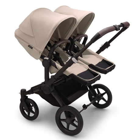 Bugaboo Donkey 5 Twin Desert Taupe 2