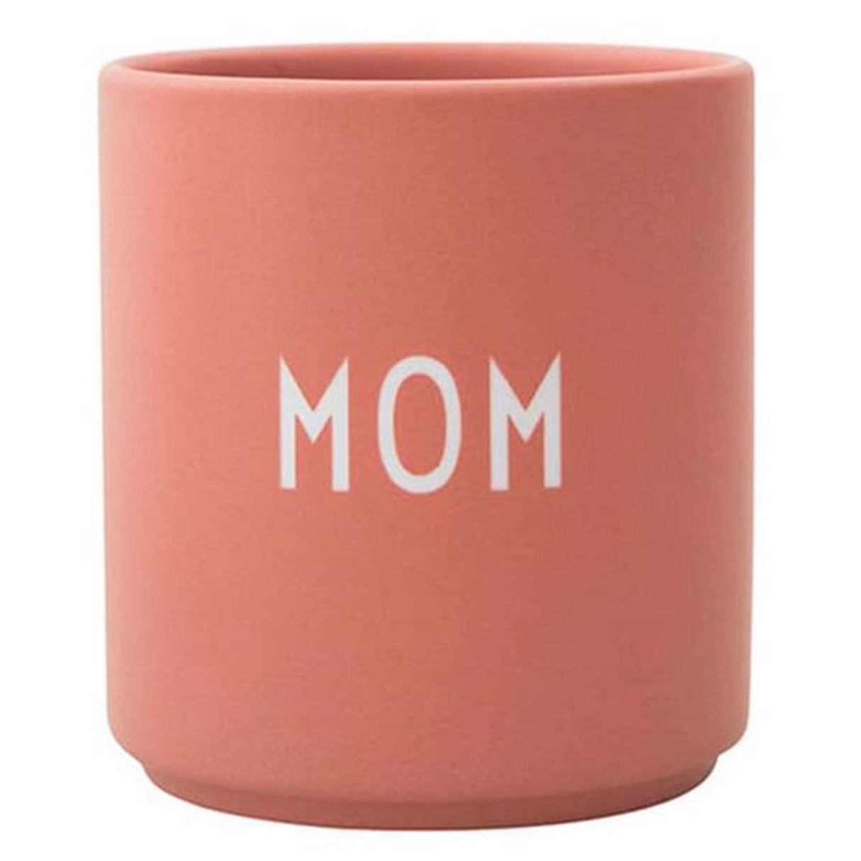 Design Letters Favorite Cup Mom