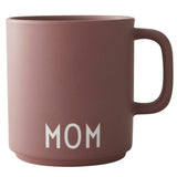 Design Letters Favorite Cup Mom