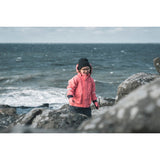 Didriksons Arke Peach Rose Dress 2