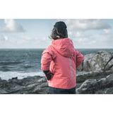 Didriksons Arke Peach Rose Dress 5