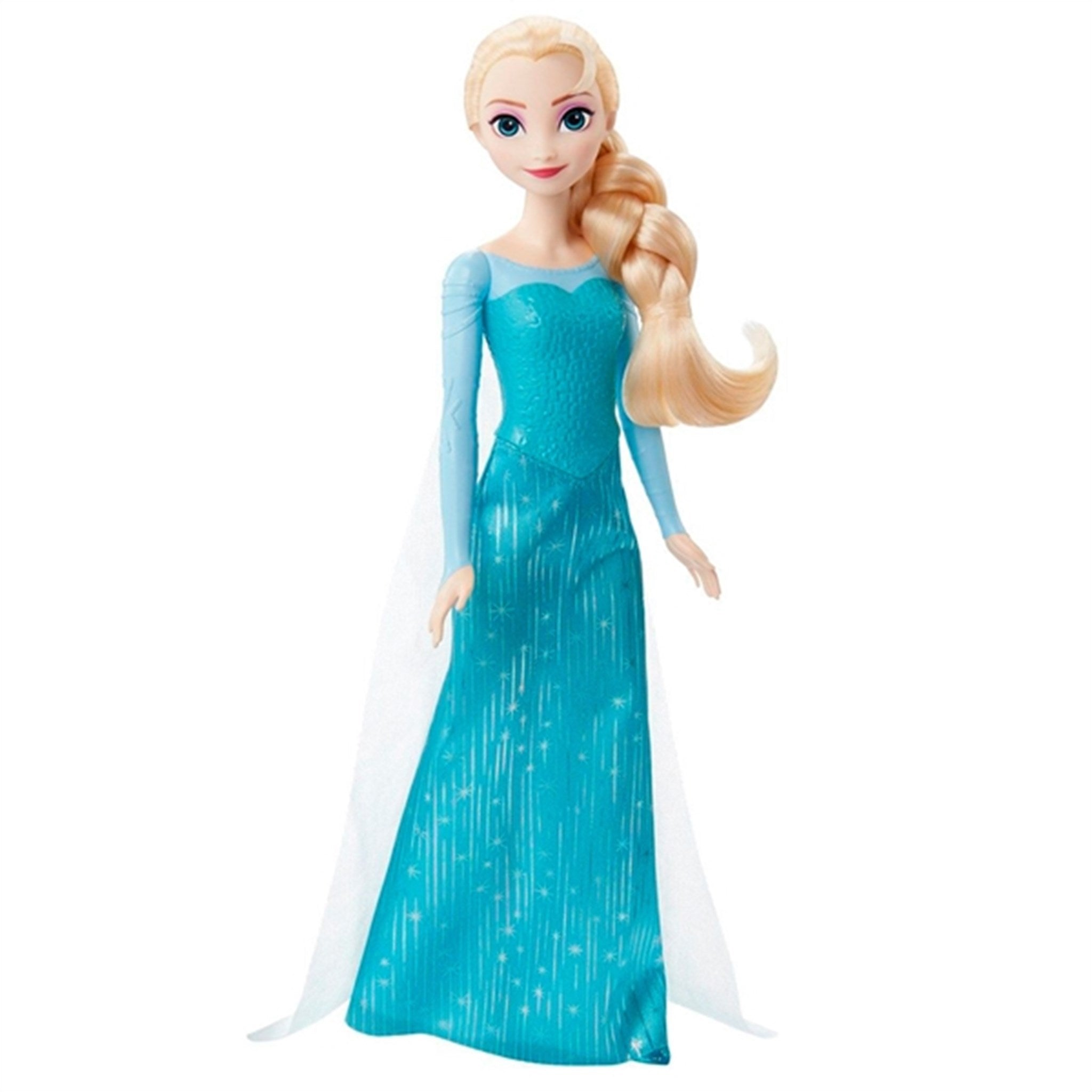 Disney Frozen Dukke Elsa 32 cm