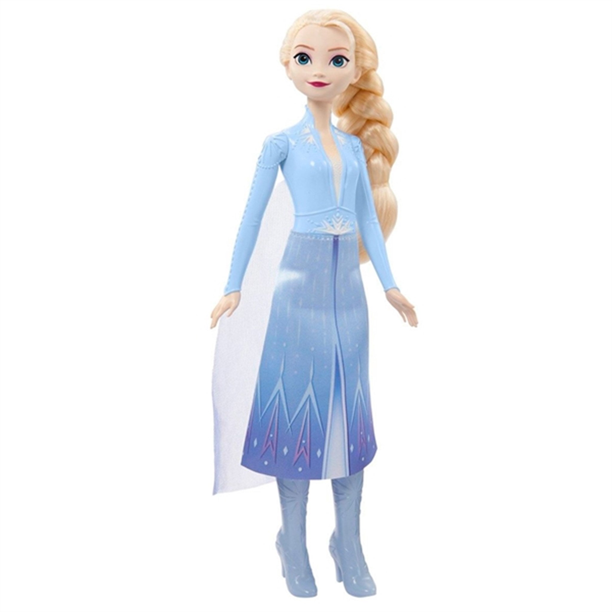 Disney Frozen Dukke Elsa 32 cm
