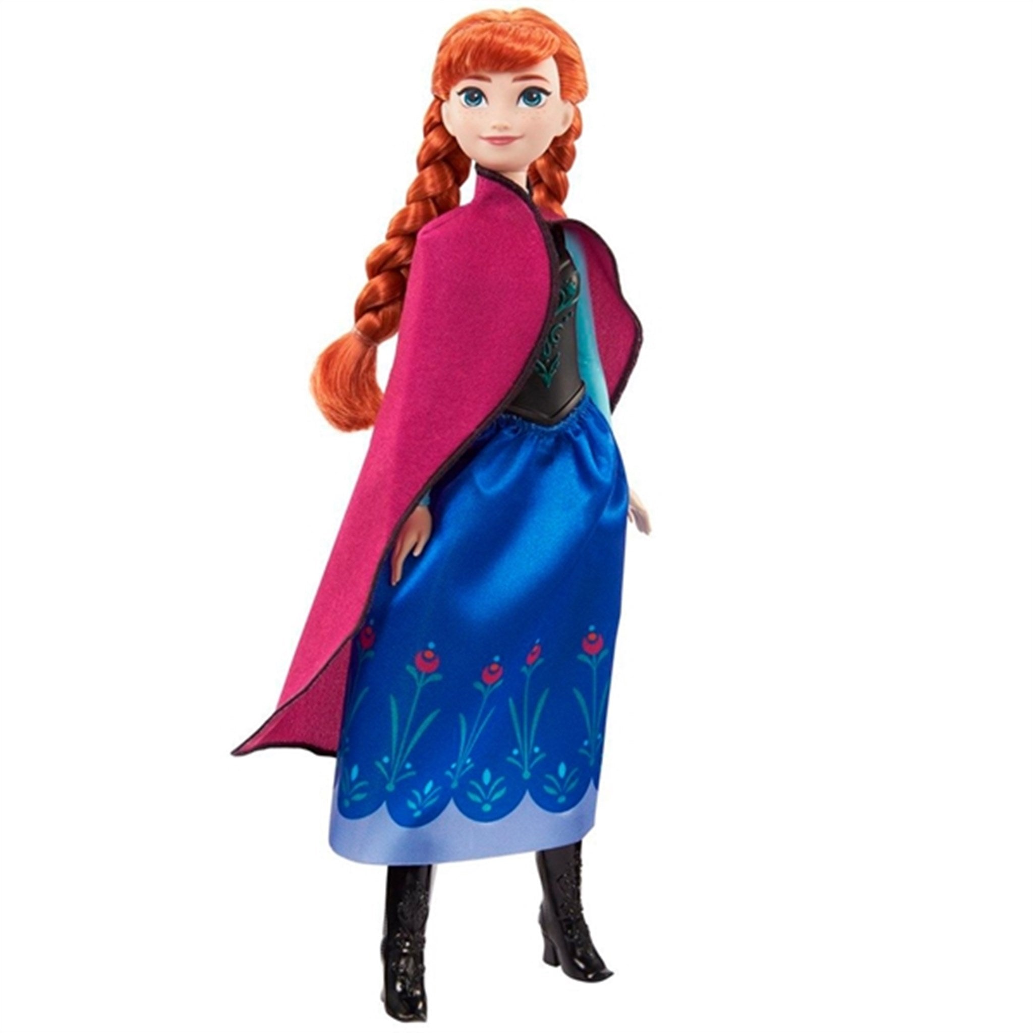 Disney Frozen Dukke Anna 32 cm