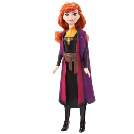 Disney Frozen Dukke Anna 32 cm