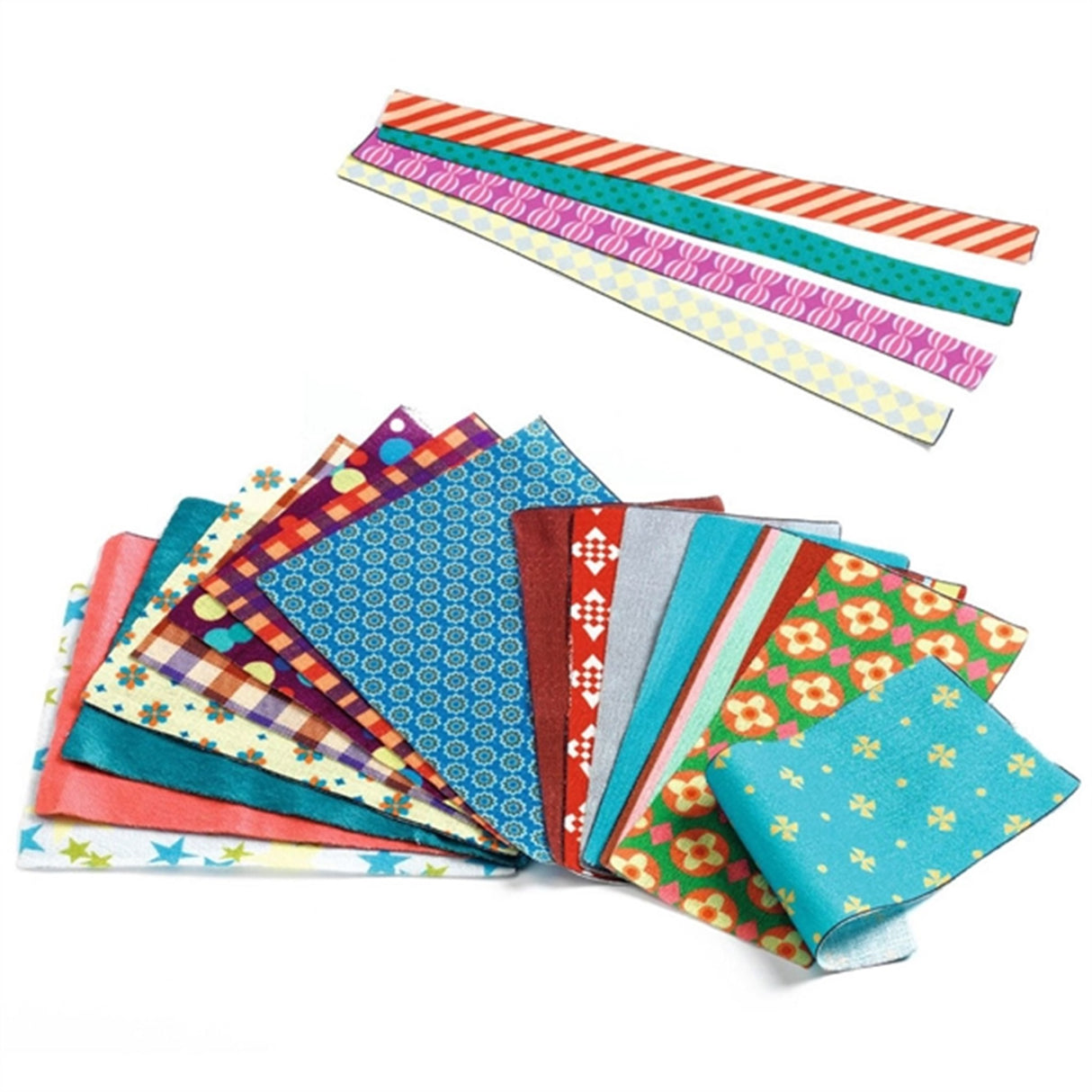 Djeco Trælærespil Zabimix