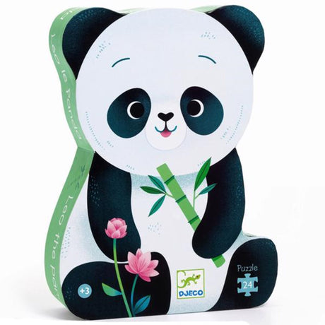 Djeco Panda Puzzle