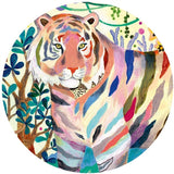 Djeco Puslespil Regnbue Tigre