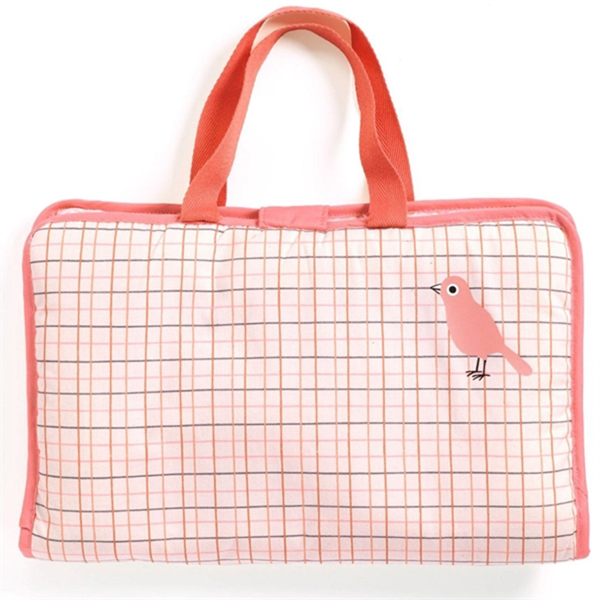 Djeco Pomea Bleiebag Pink Peak