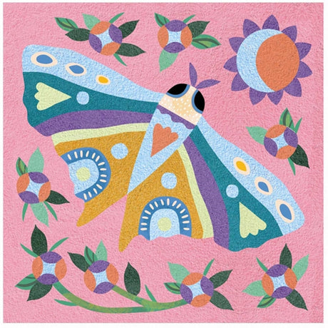 Djeco Kreative Æske Lysende Have 2