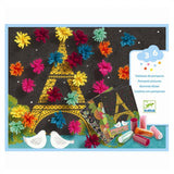 Djeco Kreativ Colleage