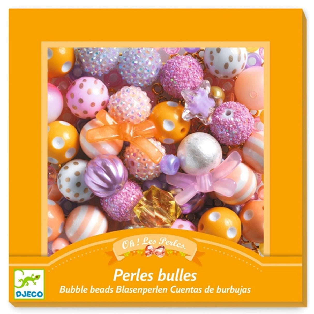 Djeco Perles Bubble