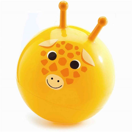 Djeco Hopper Ball - Jumpy Gigi