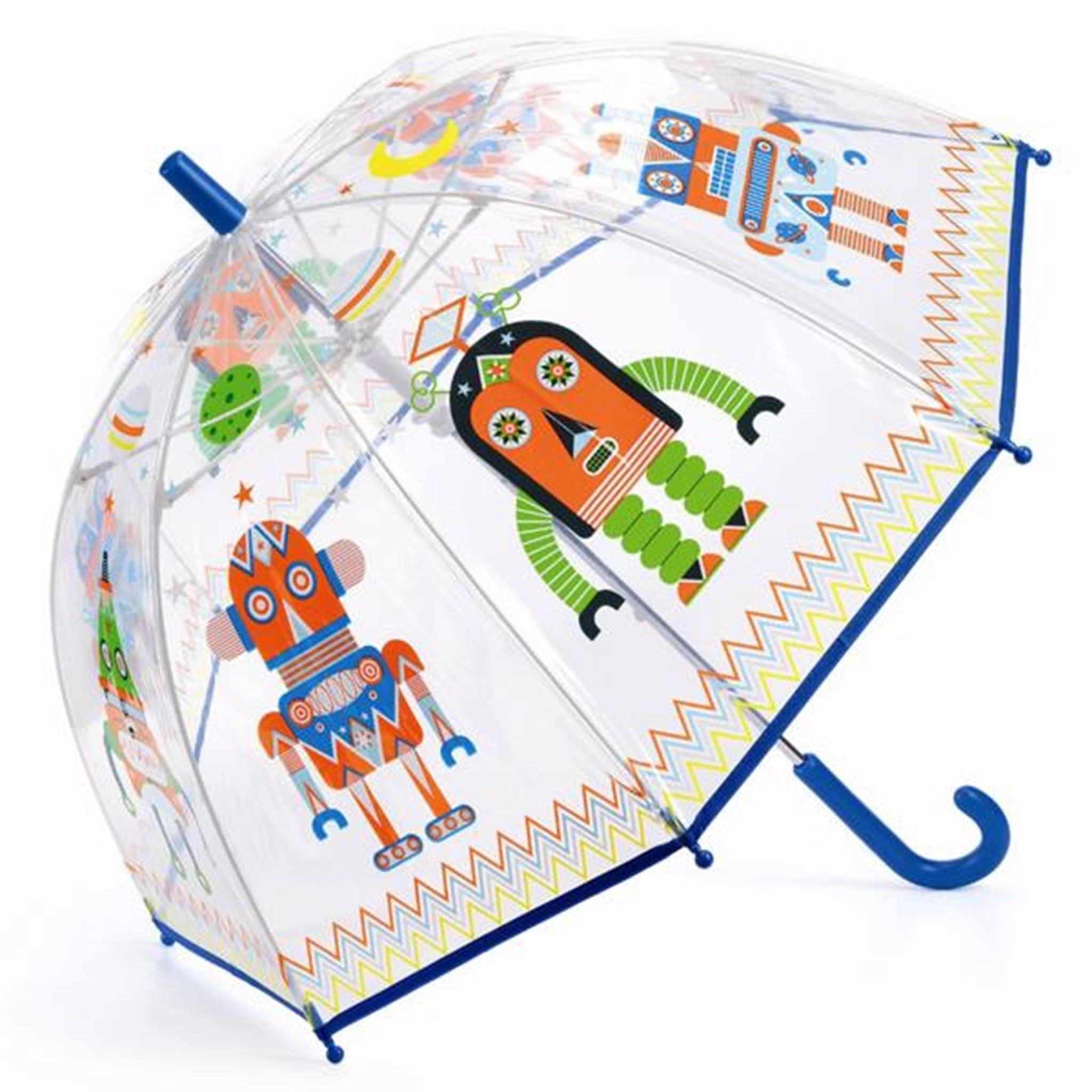Djeco Umbrella Robots
