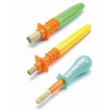 Djeco 3 Ingenious Brushes