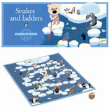 Djeco Snake and Ladders