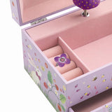 Djeco Jewelry Box With Music Princess 2