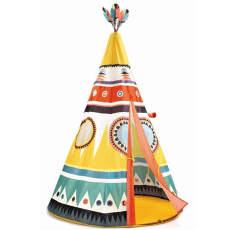 Djeco Tent - Teepee