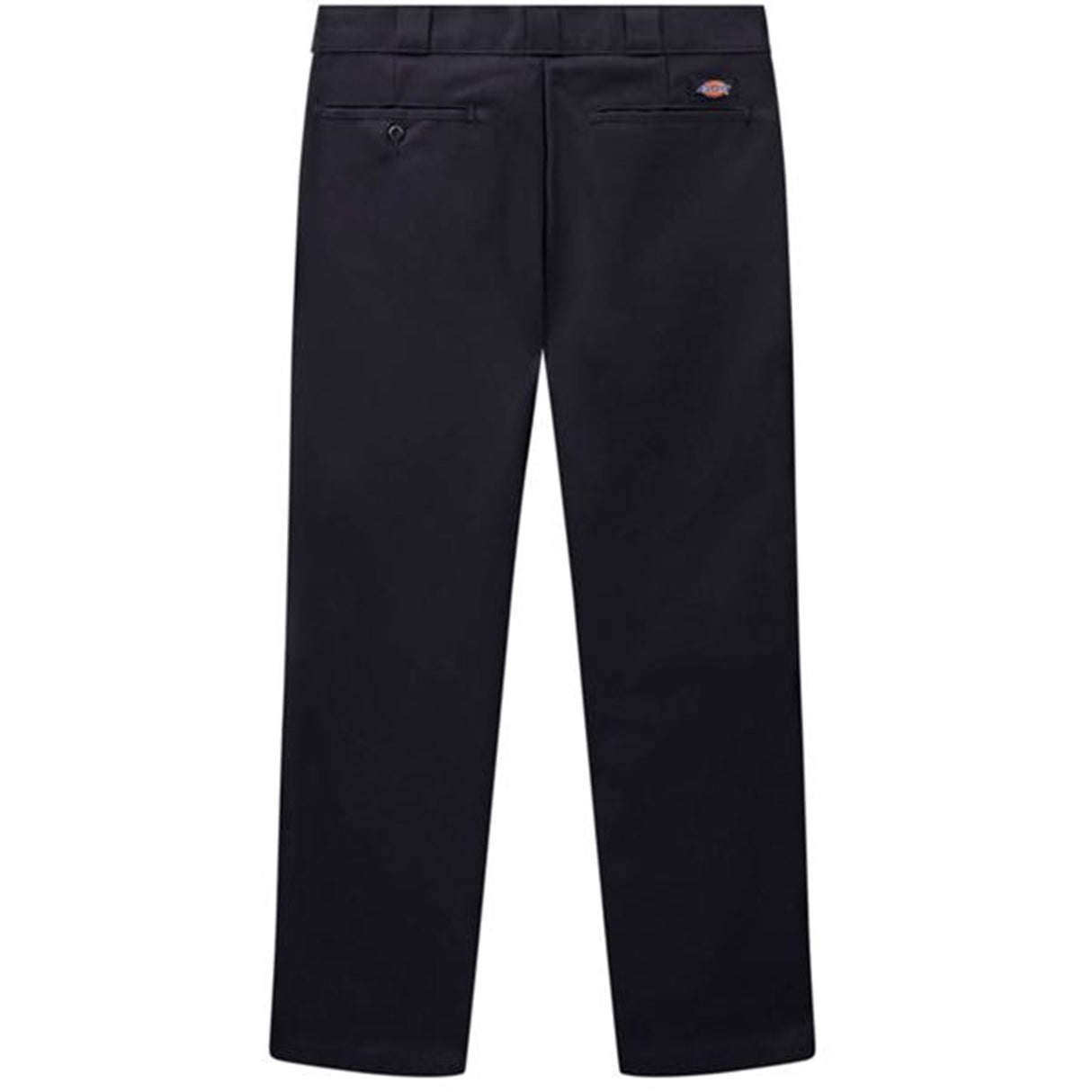 Dickies Original Fit Work Bukser Black 7
