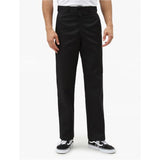 Dickies Original Fit Work Bukser Black 2