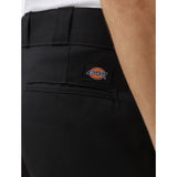Dickies Original Fit Work Bukser Black 3