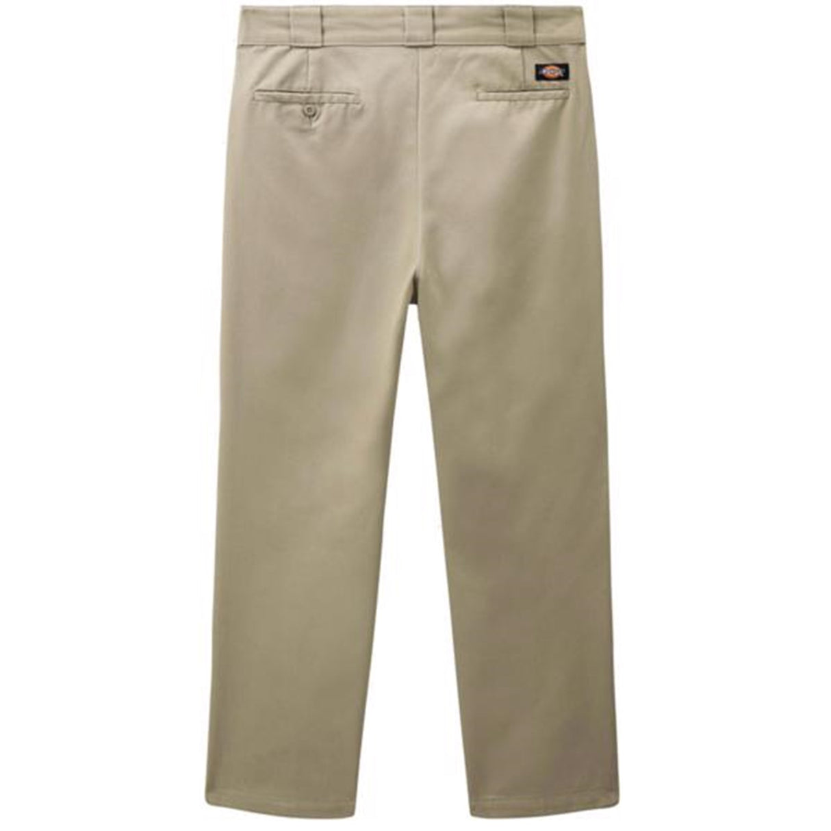 Dickies Elizaville Fit Work Bukser Khaki