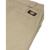 Dickies Elizaville Fit Work Bukser Khaki