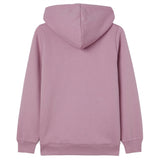 Dickies Icon Logo Hoodie Foxglove