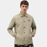 Dickies Oakport Coach Khaki Jakke