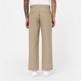 Dickies Work Pants Khaki