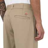 Dickies Work Pants Khaki