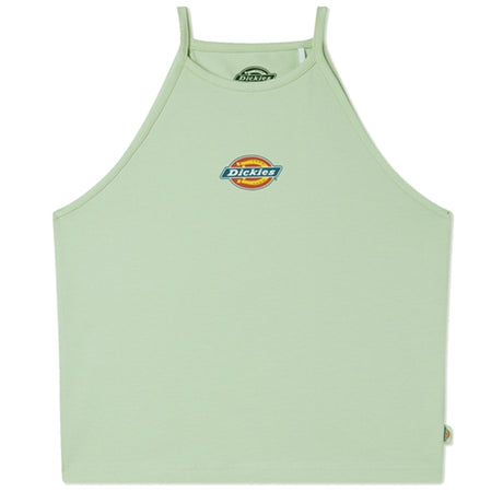 Dickies Chain Lake Vest Celadon Green