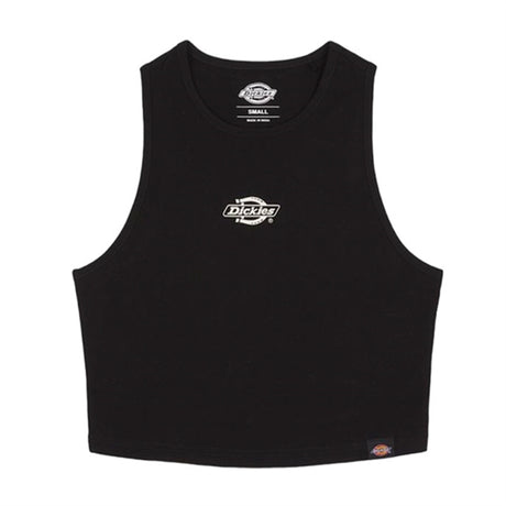 Dickies Powers Topp Black