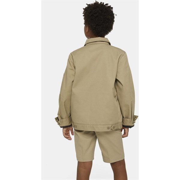 Dickies Eisenhower Jakke Desert Sand 5