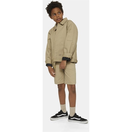 Dickies Eisenhower Jakke Desert Sand